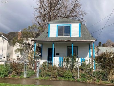 606 SW 2nd St, Pendleton, OR, 97801
