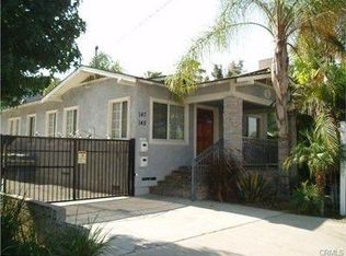 147 N Barranca Ave #147, Covina, CA 91723