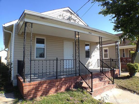 3rd image of 3422 Westminster Ave