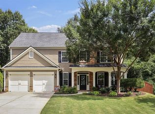 4585 Shiloh Springs Rd, Cumming, GA 30040