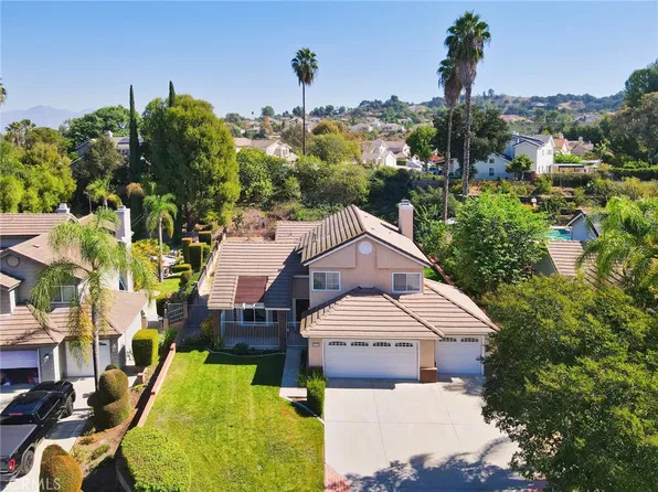 2376 Pepperdale Dr, Rowland Heights, CA 91748