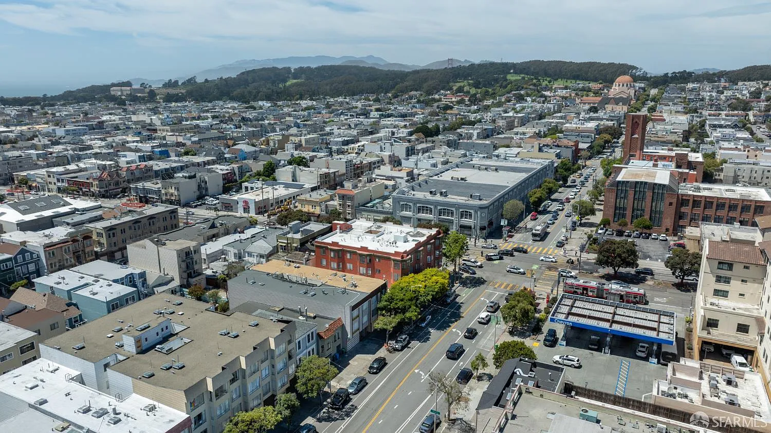 521 Arguello Blvd - Photo 11