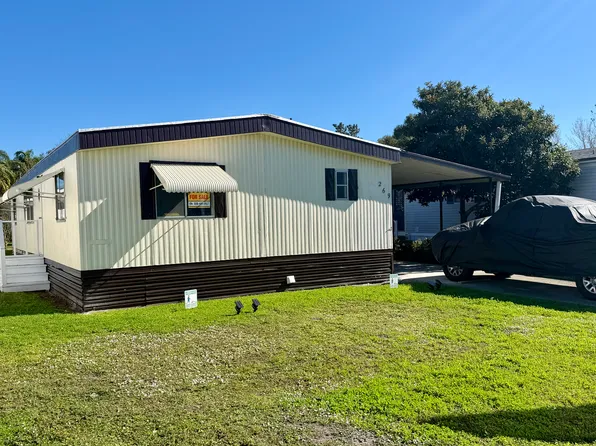 269 Hansom Pkwy #269, Sanford, FL 32773