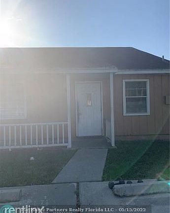 2nd image of 4700 NW 4th Ter