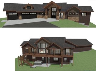 LOT 6 Sunflower Cir, Sturgis, SD 57785