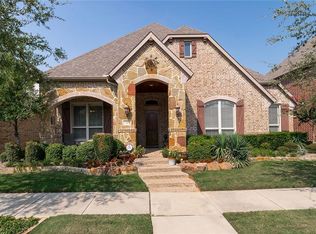 440 Four Stones Blvd, The Colony, TX 75056