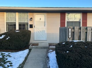 2018 Willoway Ct N #2018, Columbus, OH