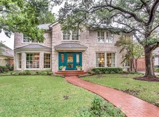 4228 Edmondson Ave, Highland Park, TX 75205
