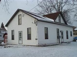250 2nd St SE, New Philadelphia, OH 44663