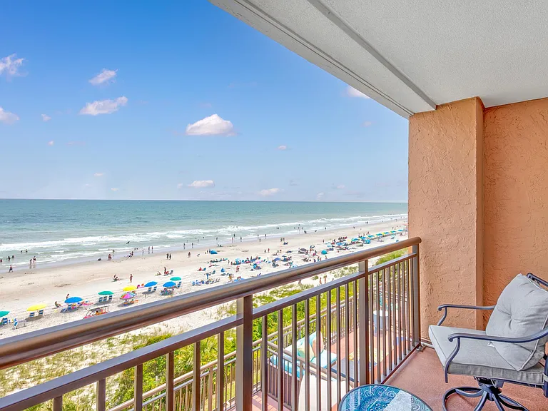 6900 N Ocean Blvd #618 — Photo 7