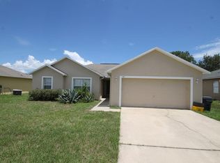 1813 Superior Pl, Poinciana, FL 34759