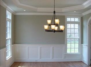 430 Lakestone Dr, Raleigh, NC 27609