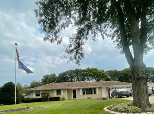 23515 W Link Ln, Plainfield, IL 60586