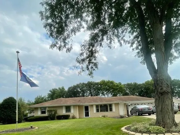 23515 W Link Ln, Plainfield, IL 60586
