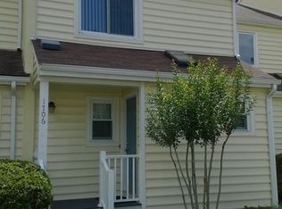 1706 Early Settlers Rd, North Chesterfield, VA 23235