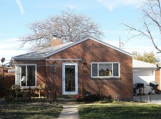 3916 Dillon Ave, Cheyenne, WY 82001