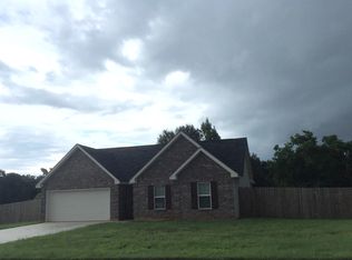 109 Abby St, Center, TX 75935