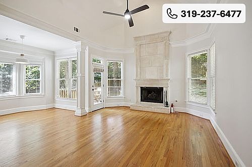4th image of 1402 Lakeview East Dr