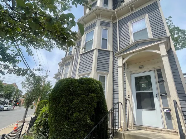 57 Summer St, Somerville, MA