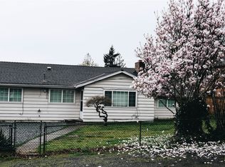 21807 31st Ave S, Seattle, WA 98198