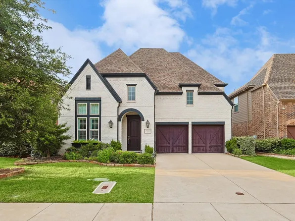 3223 Denali Dr, Irving, TX 75063