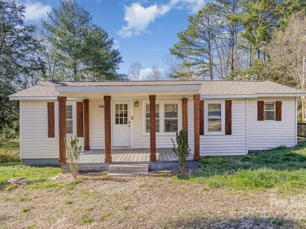456 Burnt Gin Rd, Gaffney, SC 29340