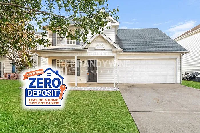1777 Antebellum Dr