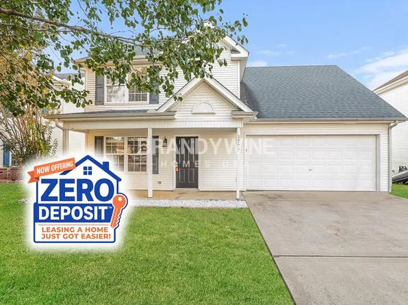 1777 Antebellum Dr, Murfreesboro, TN 37128