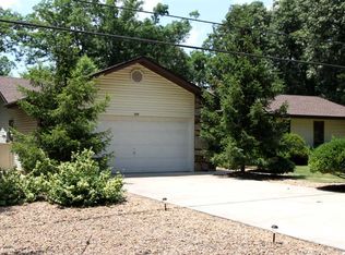 394 Edgewood Bay Dr, Lakeview, AR 72642