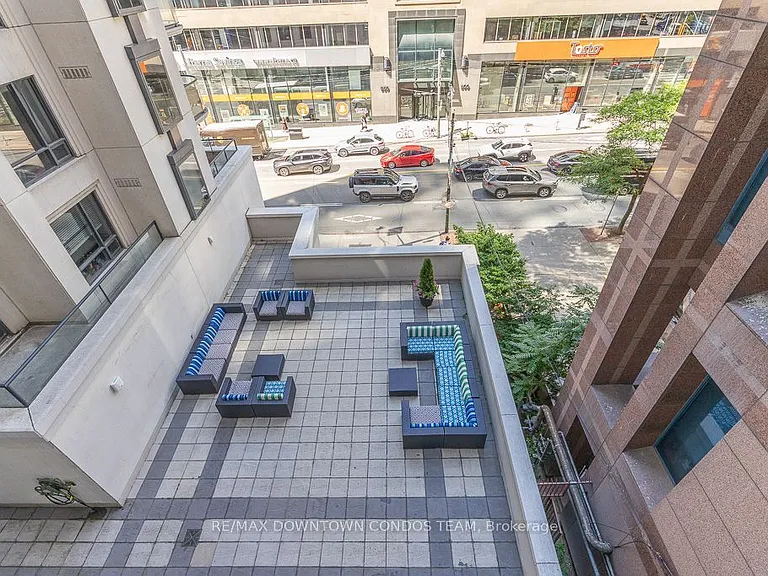 801 Bay St #611 — Photo 26
