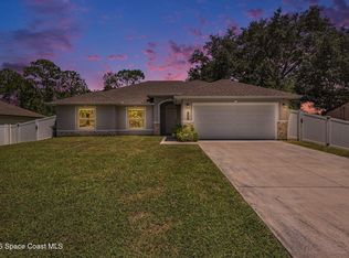 1257 Theresa St SE, Palm Bay, FL 32909