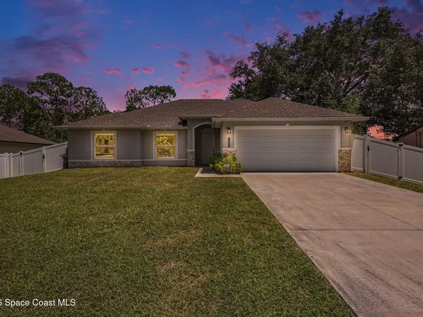 1257 Theresa St SE, Palm Bay, FL 32909