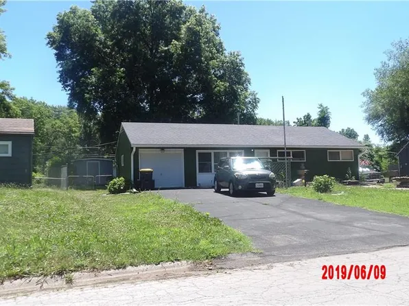 11009 E Ewing Ave, Kansas City, MO 64134