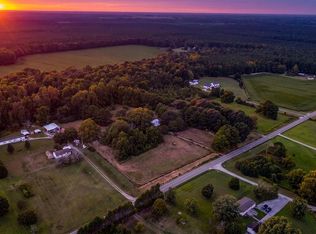 1460 Willeyton Rd, Gates, NC 27937
