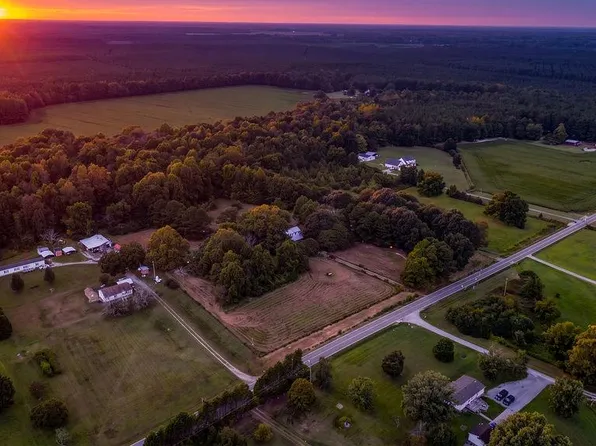 1460 Willeyton Rd, Gates, NC 27937