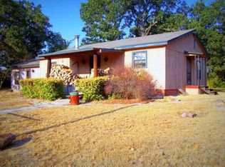 20400 E Highway 28a, Chelsea, OK 74016