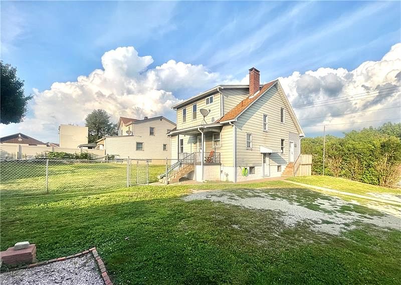 315 S 3rd St, Youngwood, PA 15697 Zillow