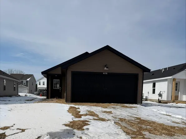 4791 218th St W, Farmington, MN 55024