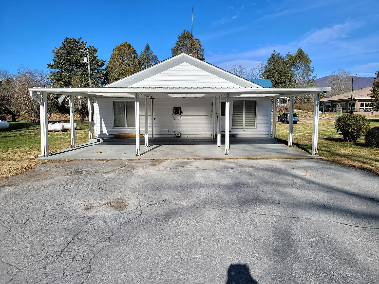 840B Main St, Andrews — Photo 3