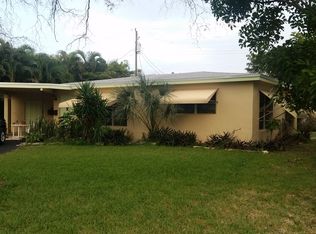 1320 SW 2nd Ave, Pompano Beach, FL 33060