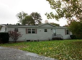 9655 Toby Rd, Marcy, NY 13403