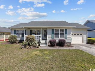 9460 Chicory Ln, Murrells Inlet, SC 29576