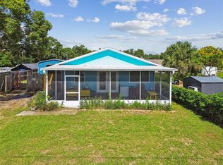 87 Lone Star St, Umatilla, FL