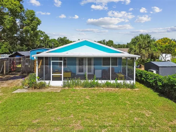 87 Lone Star St, Umatilla, FL 32784