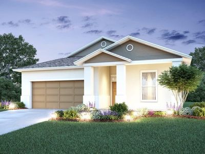 5095 Little Stream Ln, Wesley Chapel, FL, 33545