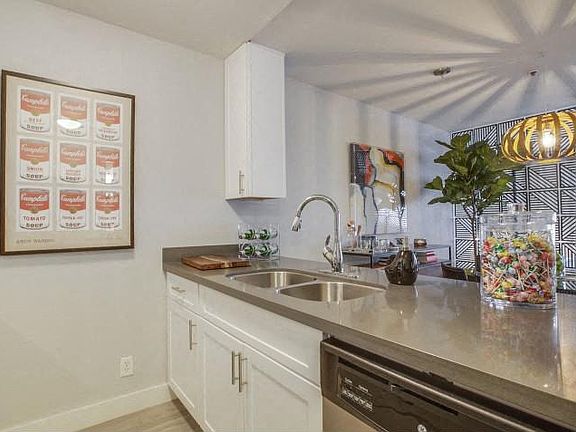 Newly Remodeled Apartment Homes with Modern Kitchens *Select Apartments