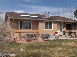 13186 W Warren Cir, Lakewood, CO 80228