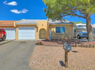 670 Stallion Rd SE, Rio Rancho, NM 87124