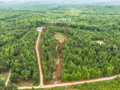 2700 Lee Road 78, Waverly, AL, 36879