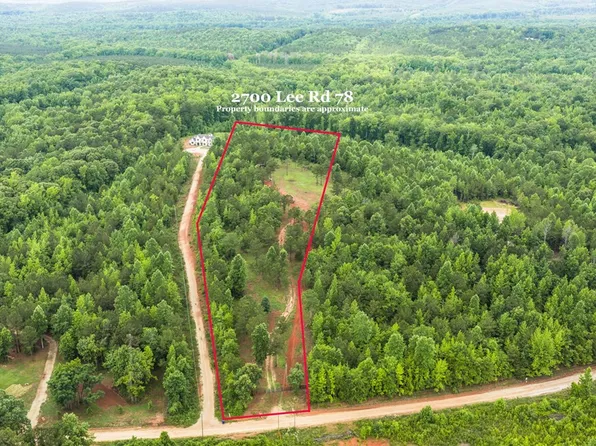 2700 Lee Road 78, Waverly, AL 36879